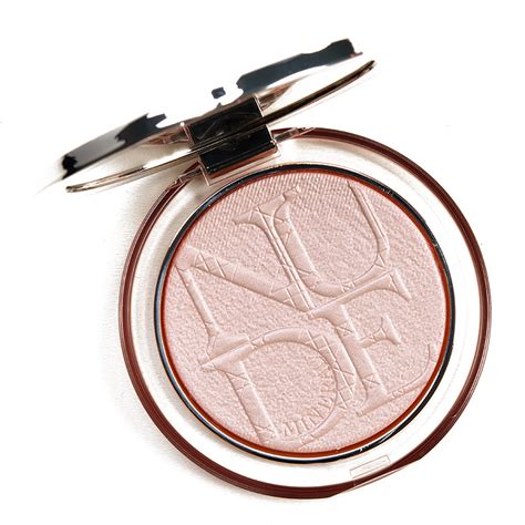 dior diorskin nude air luminizer in 002 pink glow|Macy's.